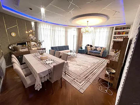Satılır 4 otaqlı mənzil 165 m² — Bakı, Xətai 4 otaq 165.00 m²