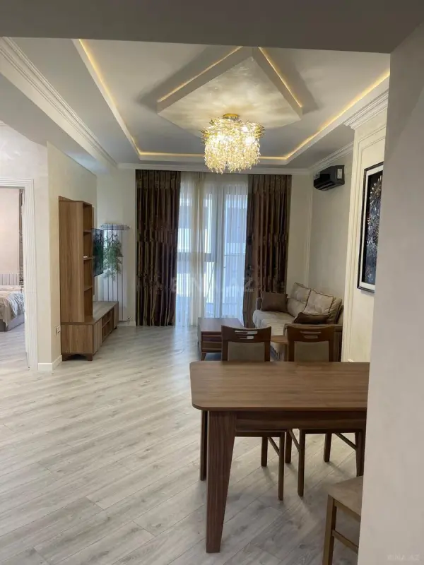 Kirayə verilir 3 otaqlı mənzil 80 m²