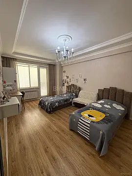 Satılır 2 otaqlı mənzil 90 m² — Bakı, Həzi Aslanov qəs. 2 otaq 90.00 m²