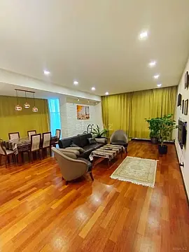 Satılır 3 otaqlı mənzil 135 m² — Bakı, Xətai 3 otaq 135.00 m²