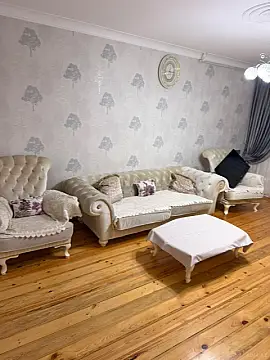 Satılır 4 otaqlı mənzil 90 m² — Bakı 4 otaq 90.00 m²