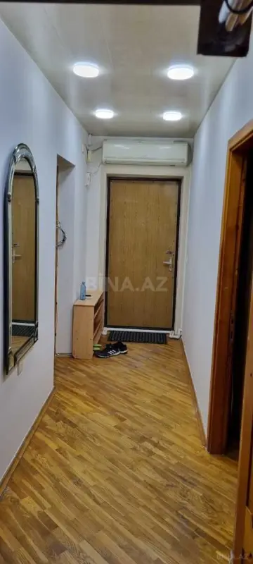 Satılır 3 otaqlı mənzil 71 m²