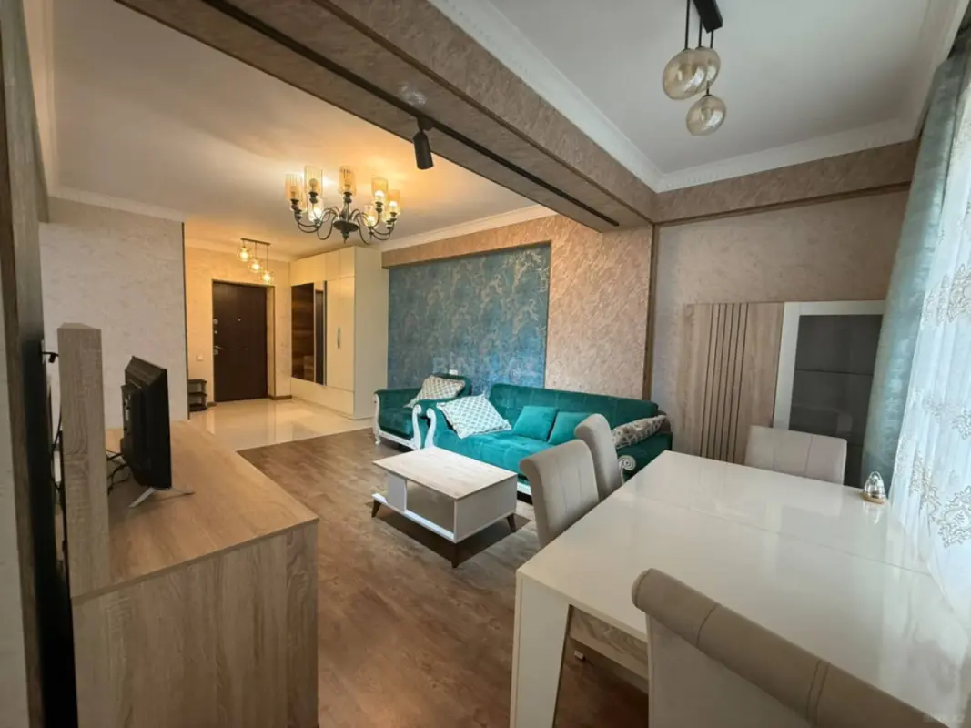 Kirayə verilir 3 otaqlı mənzil 92 m²