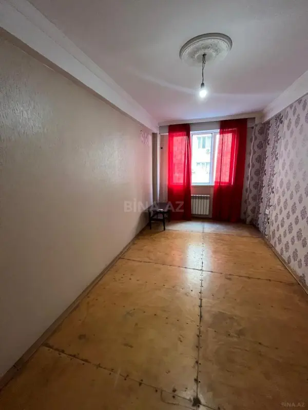 Satılır 2 otaqlı mənzil 46 m²