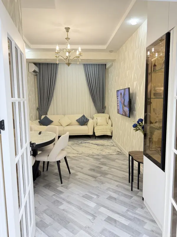 Satılır 3 otaqlı mənzil 71 m²