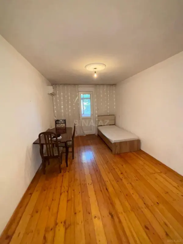 Satılır 2 otaqlı mənzil 41 m²