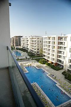 Satılır 1 otaqlı mənzil 57.4 m² — Bakı, Nardaran 1 otaq 57.40 m²