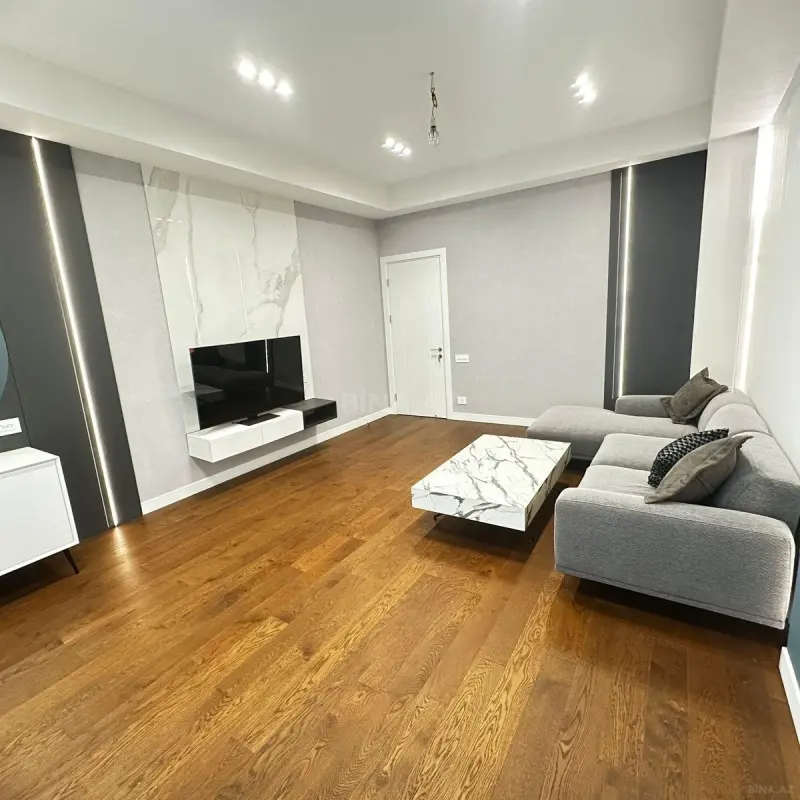 Satılır 2 otaqlı mənzil 95 m²