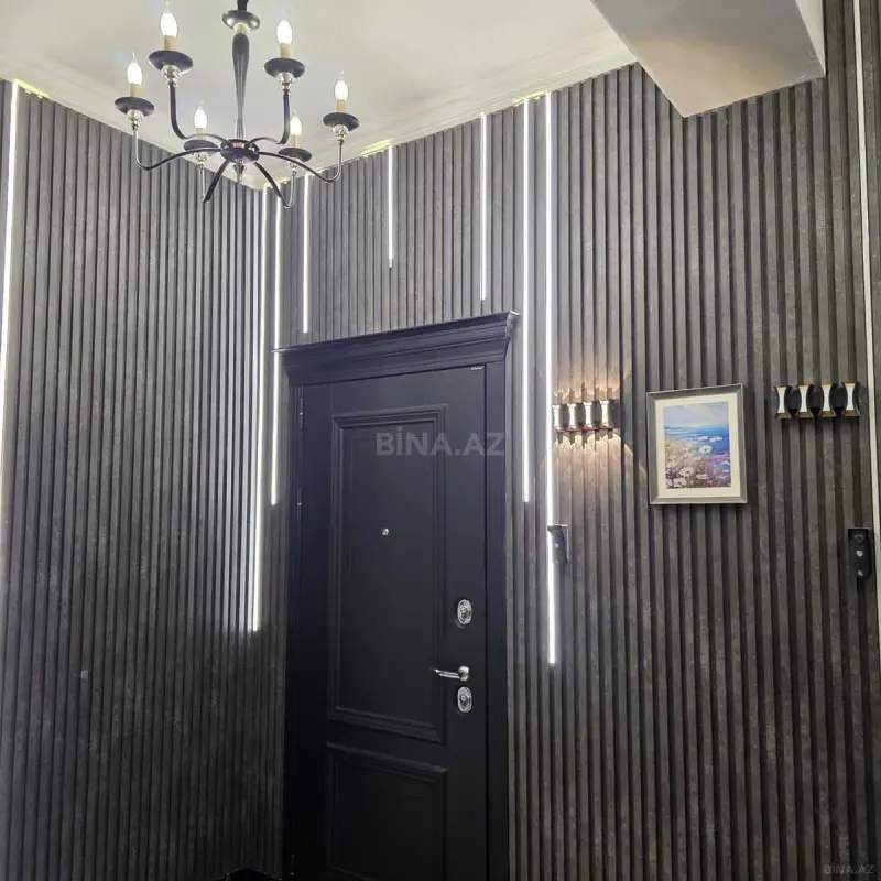 Kirayə verilir 2 otaqlı mənzil 146 m²