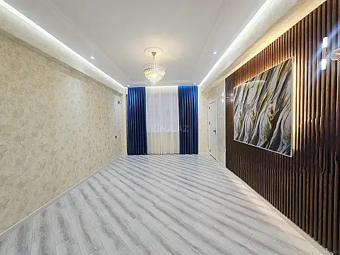 Satılır 2 otaqlı mənzil 57 m² — Bakı, Masazır 2 otaq 57.00 m²