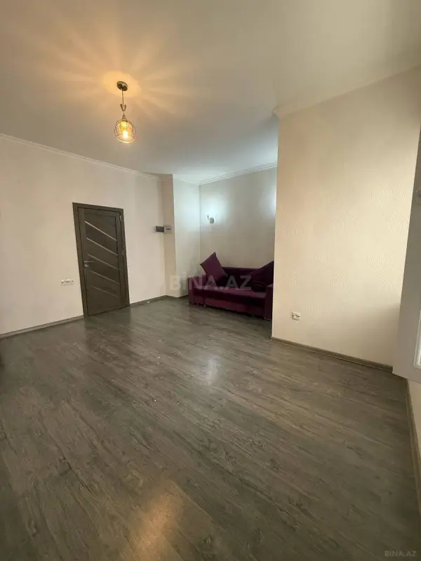 Satılır 1 otaqlı mənzil 50 m²
