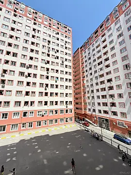Satılır 2 otaqlı mənzil 51 m² — Xırdalan 2 otaq 51.00 m²
