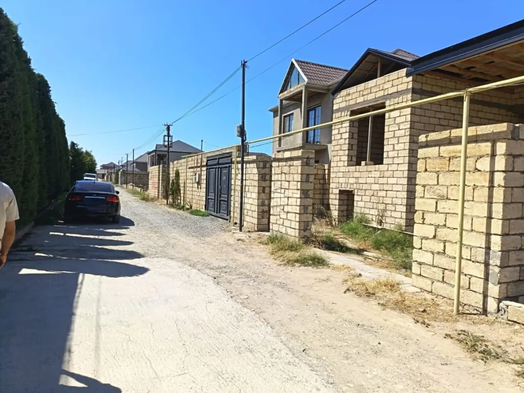 Satılır torpaq sahəsi 1.5 m²