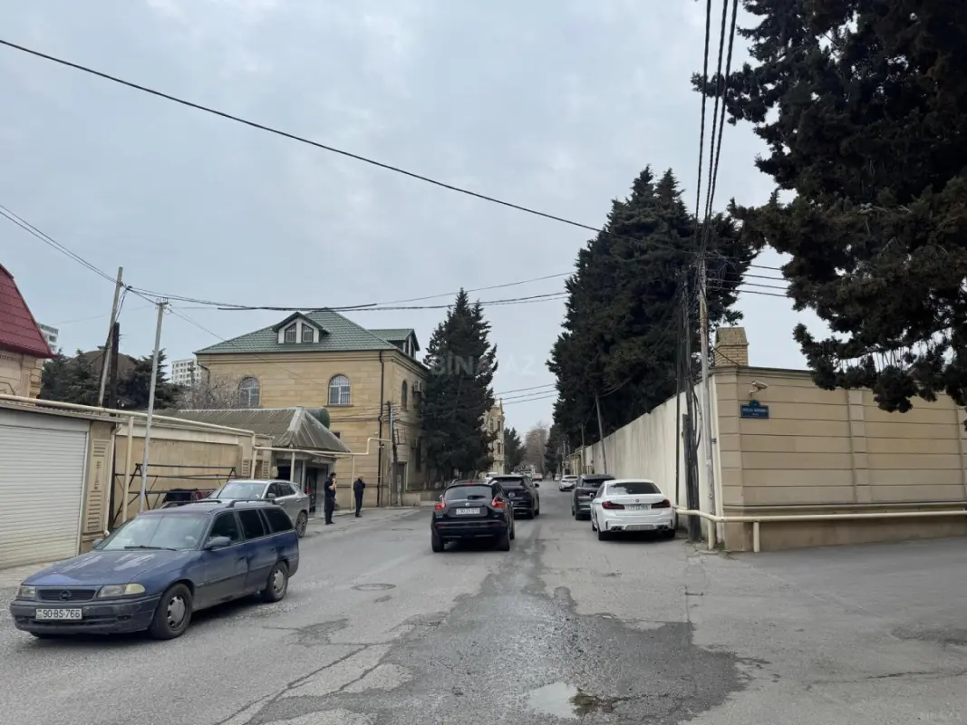 Satılır torpaq sahəsi 6 m²