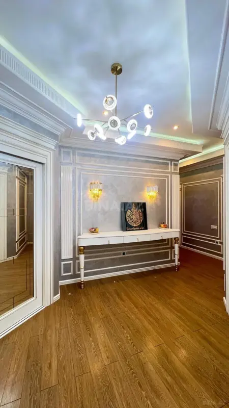 Satılır 3 otaqlı mənzil 125 m²