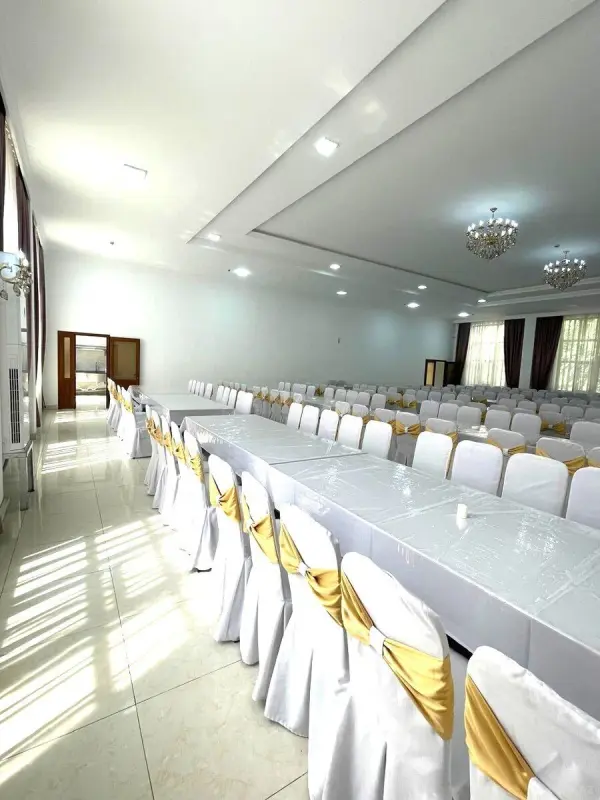 Kirayə verilir obyekt 800 m²