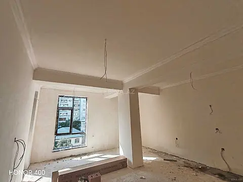 Satılır 2 otaqlı mənzil 60 m² — Bakı 2 otaq 60.00 m²