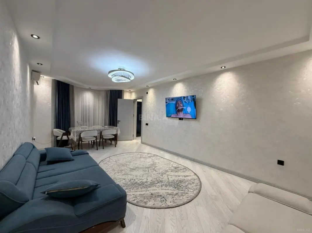 Satılır 5 otaqlı həyət evi 150 m²