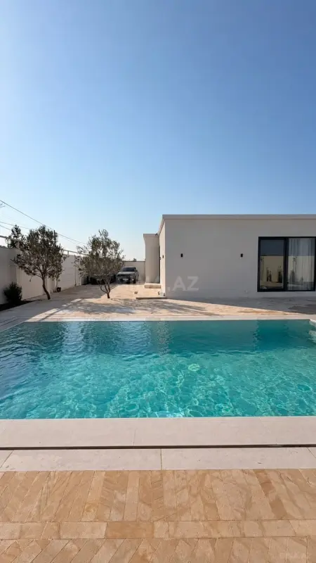 Satılır 5 otaqlı həyət evi 165 m²