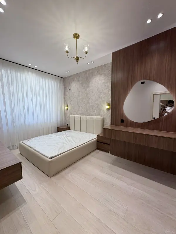 Satılır 2 otaqlı mənzil 64 m²