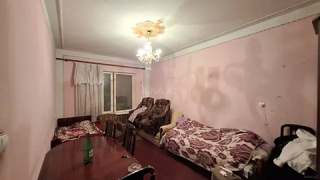 Satılır 2 otaqlı mənzil 70 m² — Bakı 2 otaq 70.00 m²