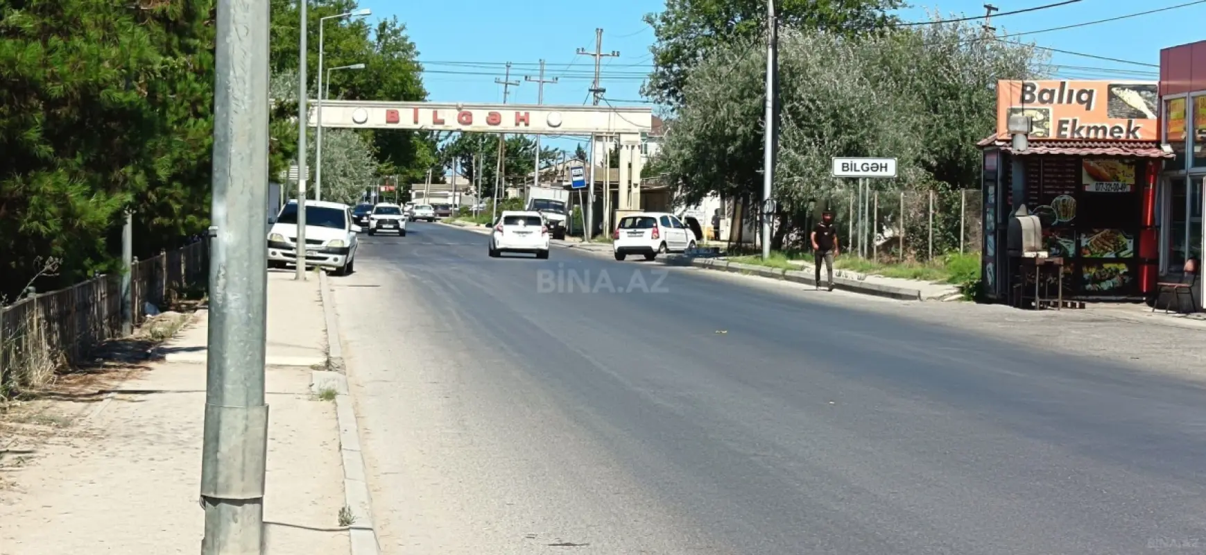 Satılır 7 otaqlı həyət evi 360 m²