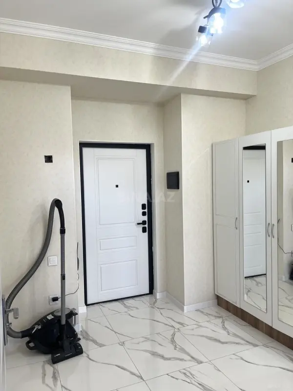 Satılır 2 otaqlı mənzil 50 m²