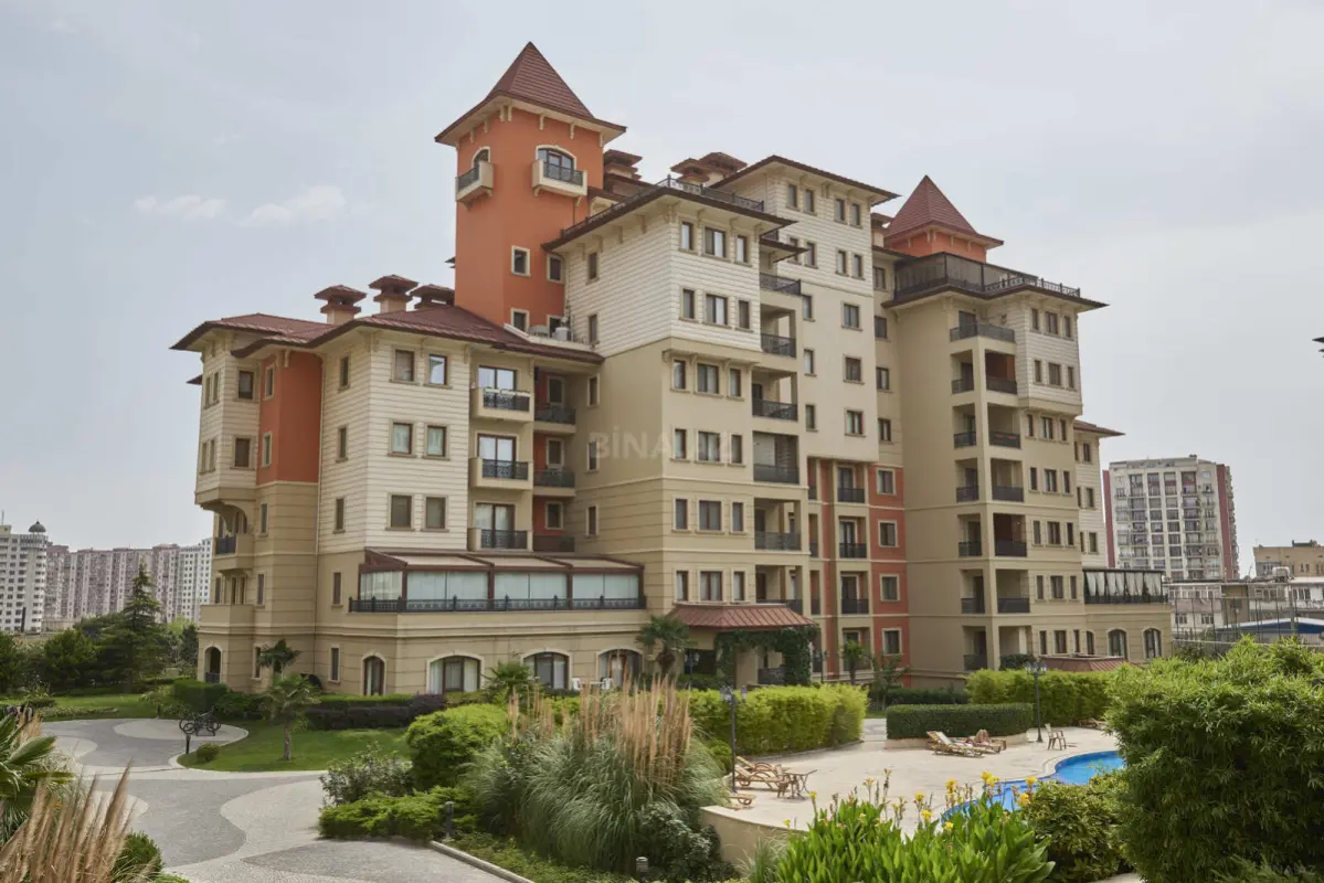 Kirayə verilir 2 otaqlı mənzil 89.7 m²