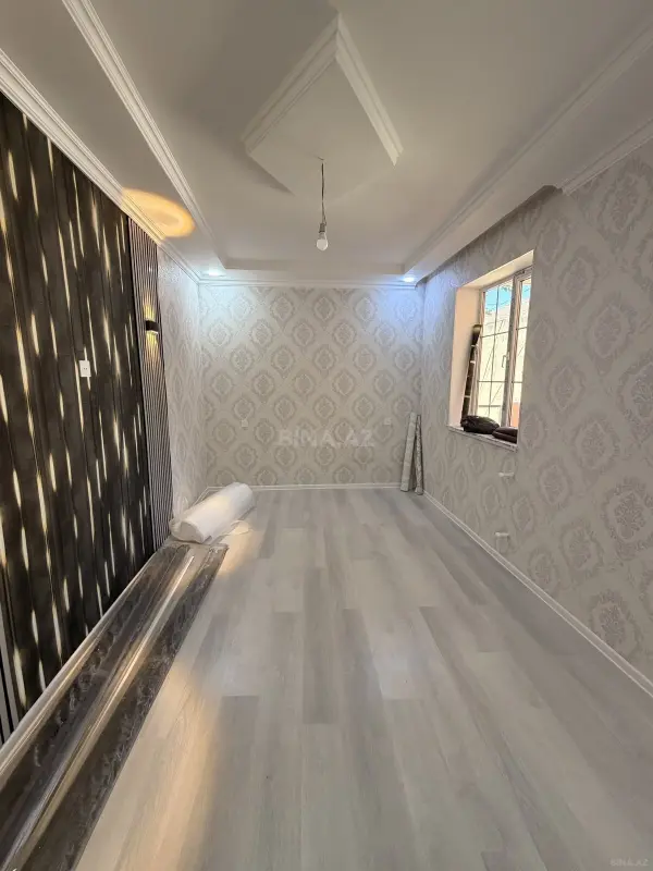 Satılır 2 otaqlı həyət evi 60 m²