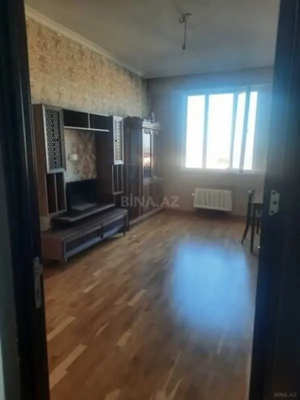 Satılır 3 otaqlı mənzil 72.2 m²