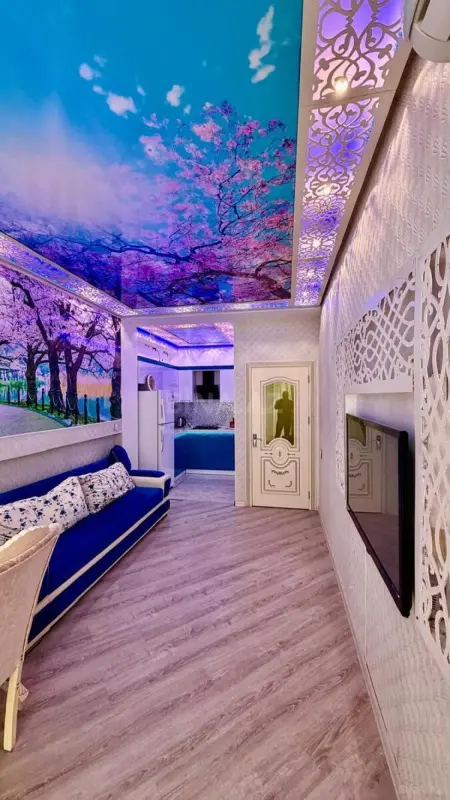 Satılır 2 otaqlı mənzil 53 m²
