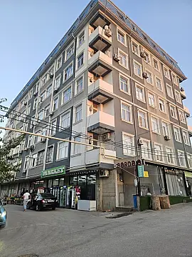 Satılır 1 otaqlı mənzil 42 m² — Bakı, Masazır 1 otaq 42.00 m²