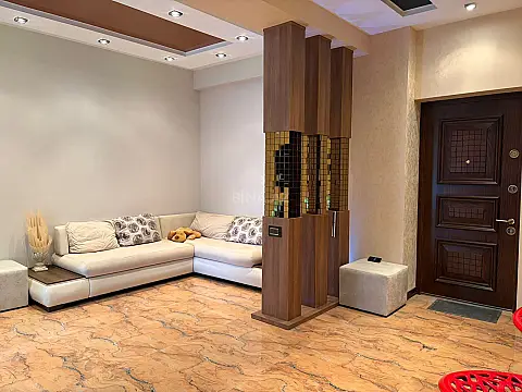 Satılır 1 otaqlı mənzil 58 m² — Bakı, Nəsimi 1 otaq 58.00 m²