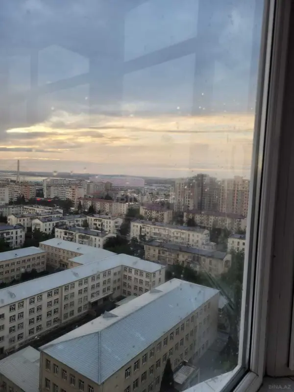 Satılır 3 otaqlı mənzil 125.5 m²