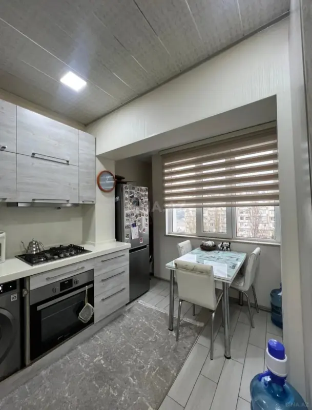 Satılır 2 otaqlı mənzil 70 m²