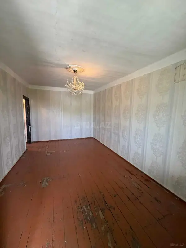 Satılır 2 otaqlı mənzil 40 m²