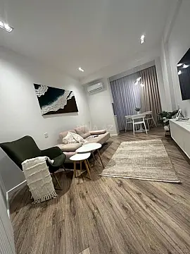 Satılır 3 otaqlı mənzil 48 m² — Bakı 3 otaq 48.00 m²