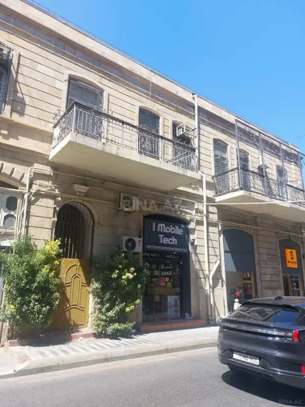 Satılır 2 otaqlı mənzil 45 m²