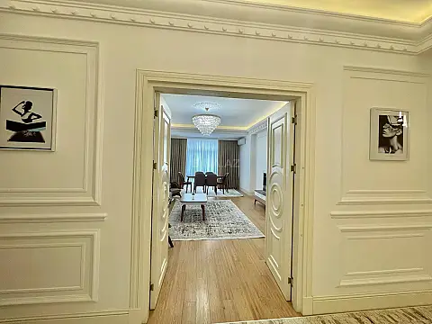 Satılır 2 otaqlı mənzil 111 m² — Bakı, Nərimanov 2 otaq 111.00 m²