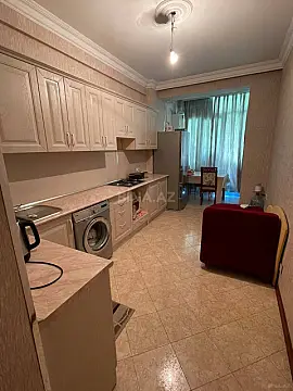 Satılır 3 otaqlı mənzil 100 m² — Bakı 3 otaq 100.00 m²
