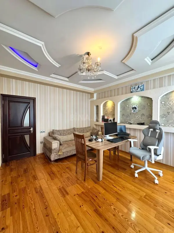 Satılır 3 otaqlı mənzil 75 m²