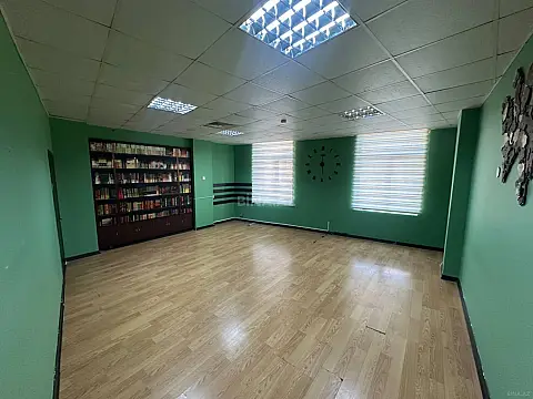 Kirayə verilir 1 otaqlı ofis 40 m² — Bakı, Nərimanov 1 otaq 40.00 m²