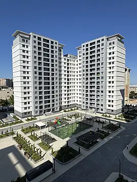 Satılır 5 otaqlı mənzil 160 m² — Bakı 5 otaq 160.00 m²