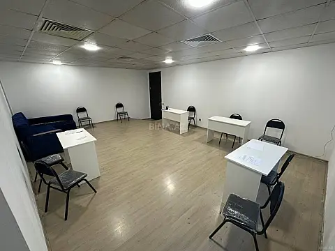 Kirayə verilir 2 otaqlı ofis 55 m² — Bakı, Nərimanov 2 otaq 55.00 m²