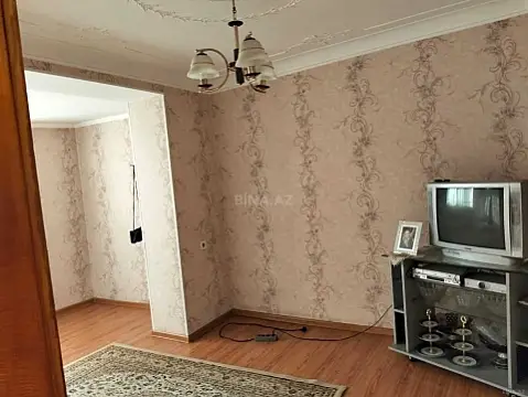 Kirayə verilir 3 otaqlı mənzil 80 m² — Bakı, İnşaatçılar 3 otaq 80.00 m²