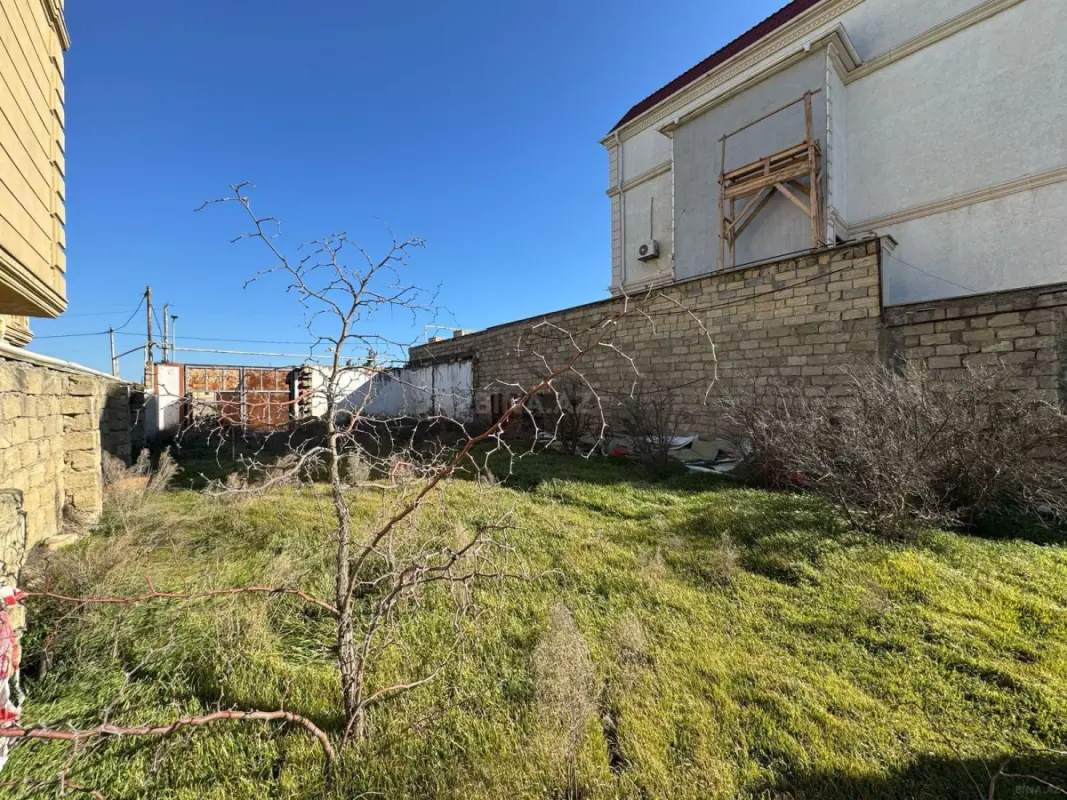 Satılır torpaq sahəsi 2.8 m²