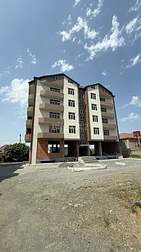 Satılır 2 otaqlı mənzil 76 m² — Zaqatala 2 otaq 76.00 m²