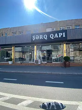 Kirayə verilir obyekt 300 m² — Bakı, Xətai 300.00 m²
