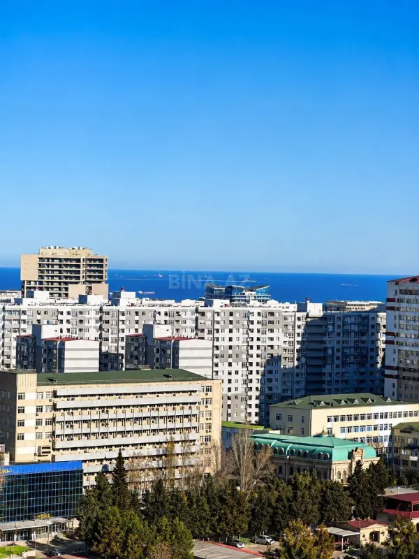 Satılır 2 otaqlı mənzil 40 m²