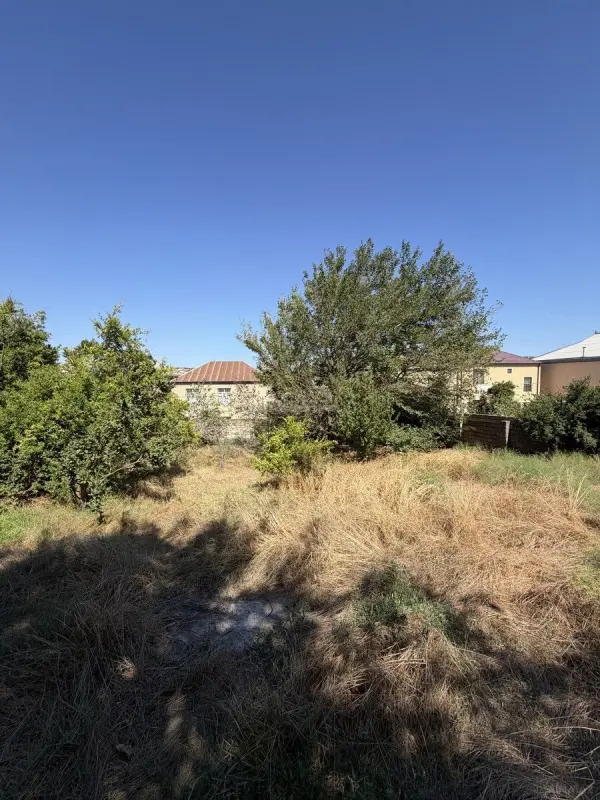 Satılır torpaq sahəsi 14 m²